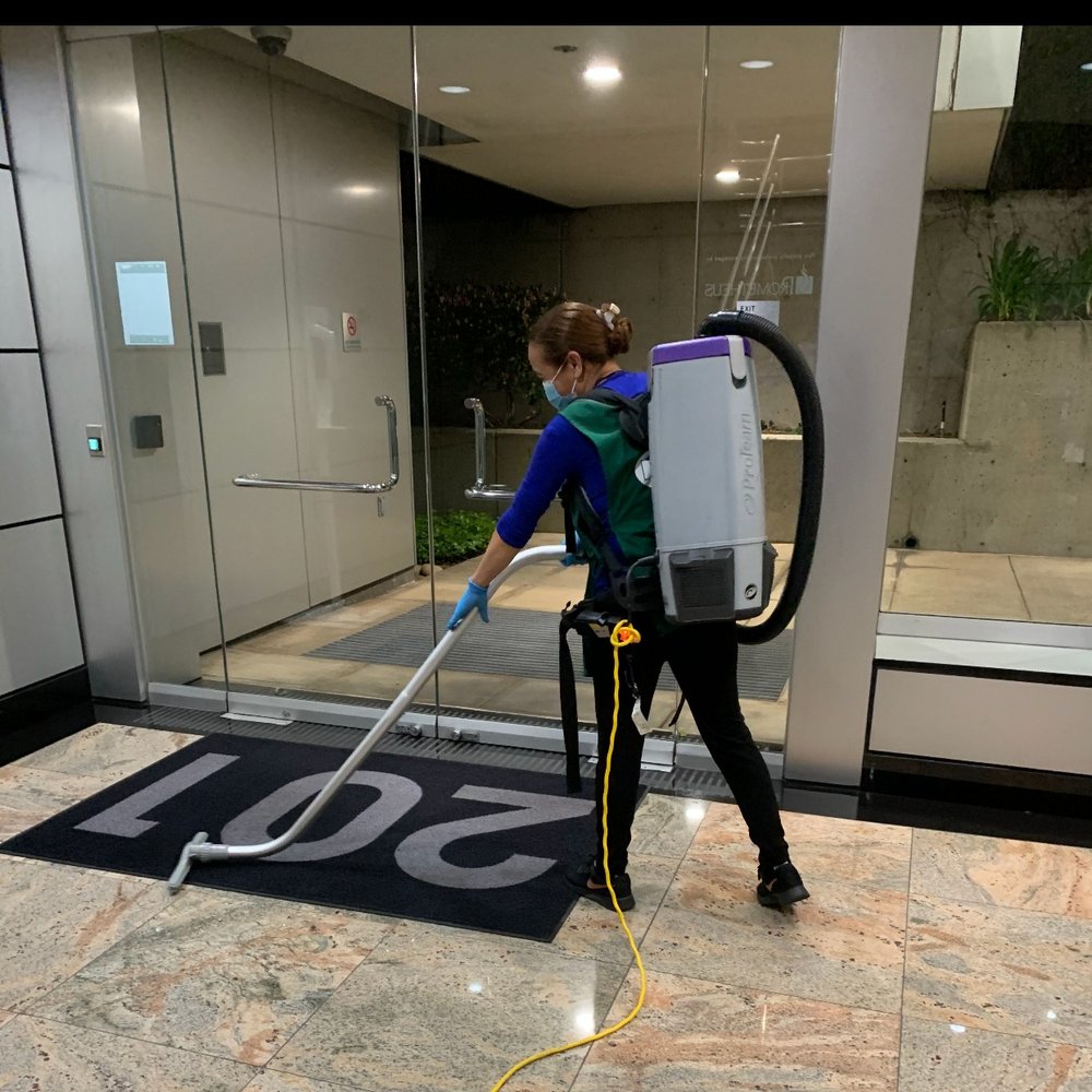 RANGEL JANITORIAL 21 Photos 26323 Jefferson Ave, Murrieta, California Office Cleaning