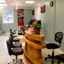 Judy's Nail Spa