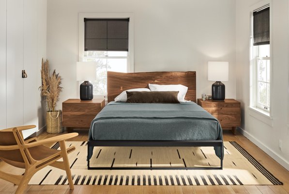 Room & Board by null