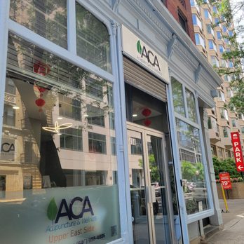 ACA Acupuncture & Wellness - Upper East Side - Traditional Chinese Medicine Near Me - New York, New York ACA Acupuncture & Wellness - Upper East Side - Traditional Chinese Medicine Near Me - New York, New York