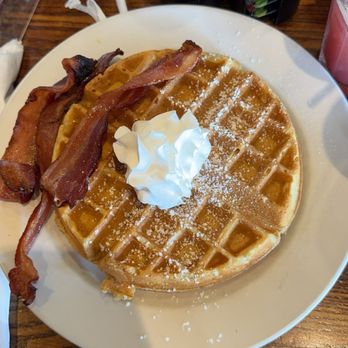 Famous Toastery Carolina Forest - Famous waffles - Breakfast & Brunch Near Me - Myrtle Beach, South Carolina Famous Toastery Carolina Forest - Famous waffles - Breakfast & Brunch Near Me - Myrtle Beach, South Carolina
