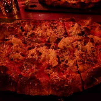 Serious Pie Downtown - Pizza Near Me - Seattle, Washington Serious Pie Downtown - Pizza Near Me - Seattle, Washington
