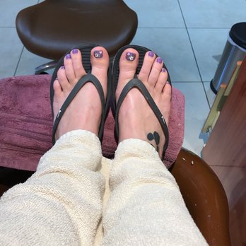 Touché Nails & Spa - Nail Salons Near Me - Front Royal, Virginia Touché Nails & Spa - Nail Salons Near Me - Front Royal, Virginia