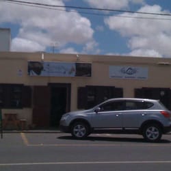 The Garden Deli