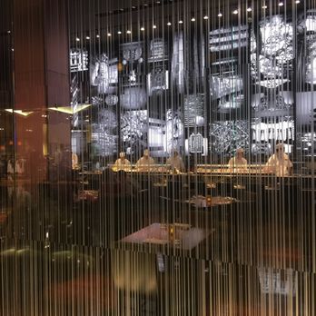 Morimoto - Inside - Japanese Near Me - Las Vegas, Nevada