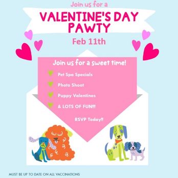 Hounds Town - Tucson - Marana - You're Invited! - Pet Groomers Near Me - Tucson, Arizona