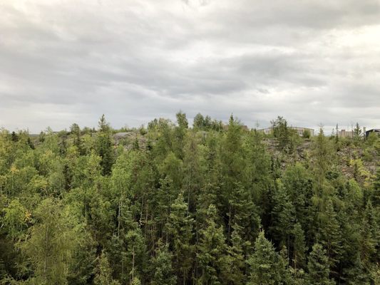 Chateau Nova Yellowknife by null