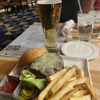Bailiwick - Burger - Gastropubs Near Me - Las Vegas, Nevada Bailiwick - Burger - Gastropubs Near Me - Las Vegas, Nevada