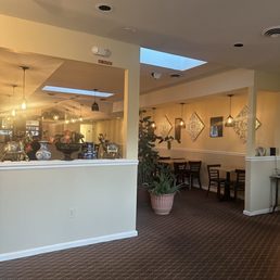 Inside Inside