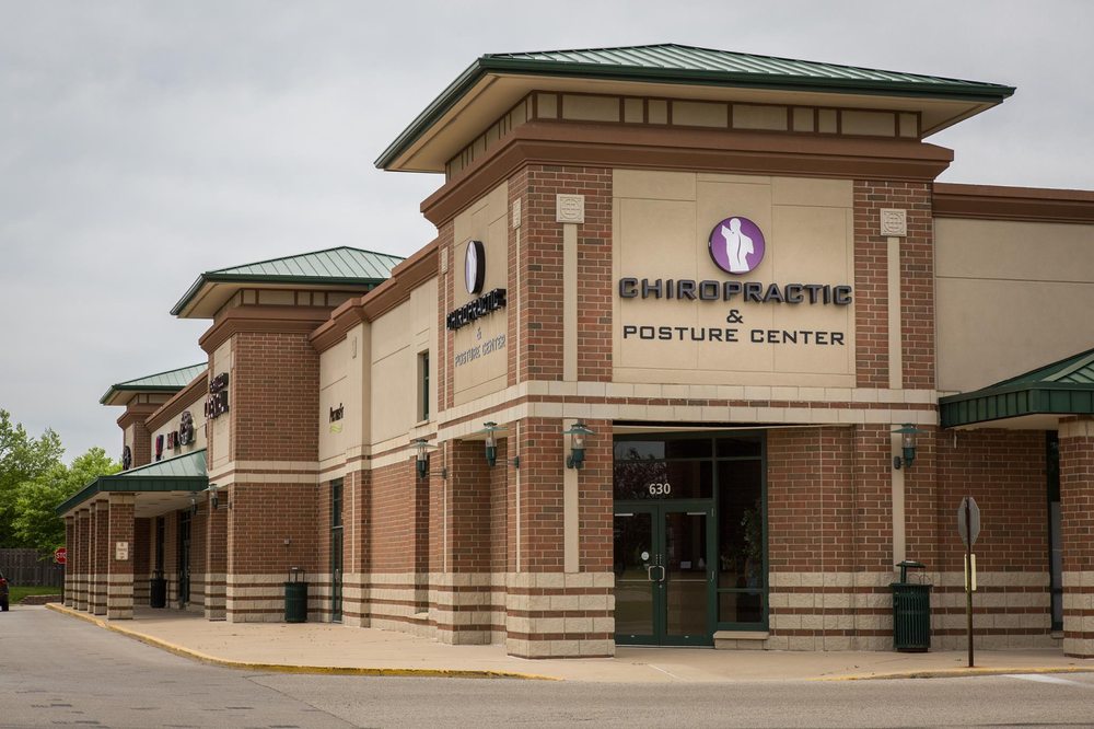 Family Chiropractic & Posture Center - child therapist in South Elgin, IL