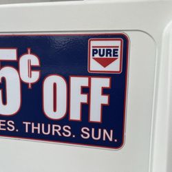 Pure - Always Cheap