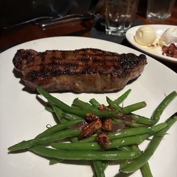 J. Gilbert's Wood-Fired Steaks & Seafood - Steakhouses Near Me - Overland Park, Kansas