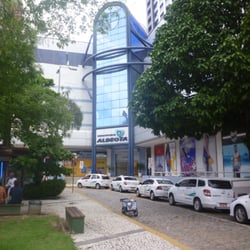 Shopping Aldeota