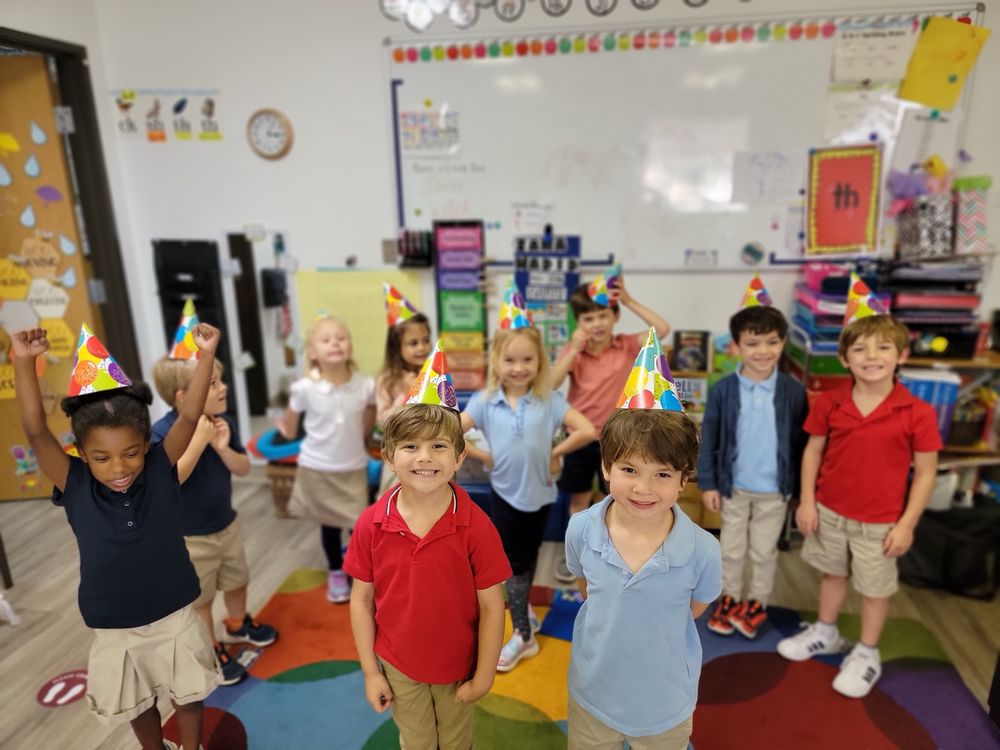 White Rock North School - childcare center in Dallas, TX