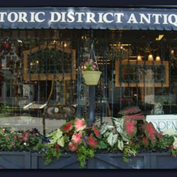Historic District Antiques