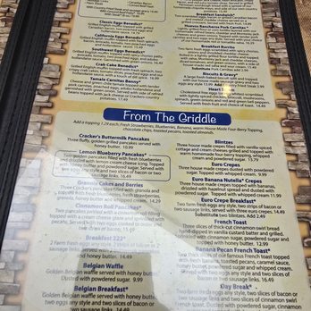 Crackers & Co. Cafe - American Near Me - Mesa, Arizona