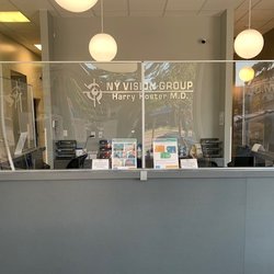 Harry R. Koster, MD - NY Vision Group