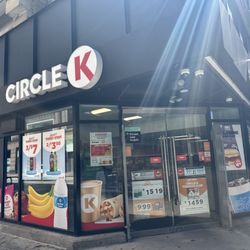 Circle K