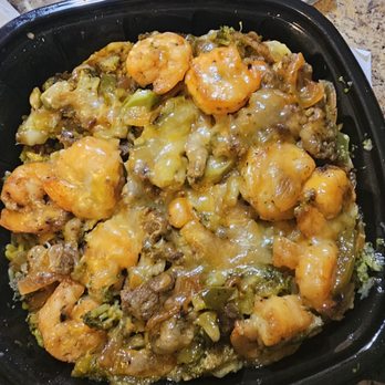 Da Foodie Spot - Chicken Wings Near Me - Tucker, Georgia