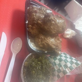 Soulful Street Bites - Soul Food Near Me - Addison, Texas Soulful Street Bites - Soul Food Near Me - Addison, Texas