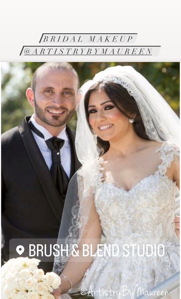 BRUSH & BLEND STUDIO Updated August 2024 35 Photos 819 Jamacha Rd