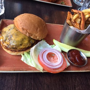 Red Cow North Loop - The Ultimate burger - New American Near Me - Minneapolis, Minnesota Red Cow North Loop - The Ultimate burger - New American Near Me - Minneapolis, Minnesota