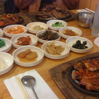 Moa Korean BBQ - HEAVEN - Korean Near Me - Pleasant Hill, California Moa Korean BBQ - HEAVEN - Korean Near Me - Pleasant Hill, California
