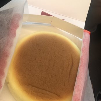 Uncle Tetsu's Japanese Cheesecake - Japanese Near Me - Toronto, Ontario Uncle Tetsu's Japanese Cheesecake - Japanese Near Me - Toronto, Ontario