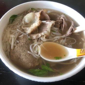 Pho Nation - Pho #2. Pho Nation Combo #2 - Vietnamese Near Me - San Francisco, California