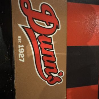 Dunn's - Logo - Poutineries Near Me - Montreal, Quebec Dunn's - Logo - Poutineries Near Me - Montreal, Quebec