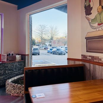 Mr. Noodle - Chinese Near Me - Henrico, Virginia