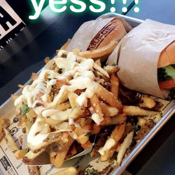 BurgerFi - Hot Dogs Near Me - Doral, Florida