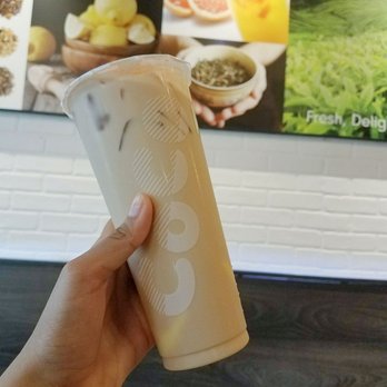 CoCo Bubble Tea - Pudding milk tea. - Bubble Tea Near Me - Bellevue, Washington CoCo Bubble Tea - Pudding milk tea. - Bubble Tea Near Me - Bellevue, Washington