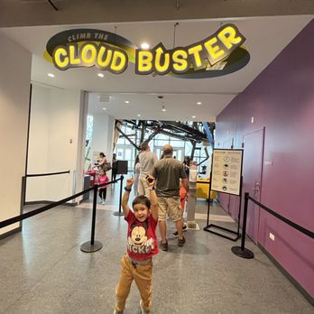 Chicago Children's Museum - Chicago Children's Museum - Cloud Buster Playground! - Children's Museums Near Me - Chicago, Illinois Chicago Children's Museum - Chicago Children's Museum - Cloud Buster Playground! - Children's Museums Near Me - Chicago, Illinois