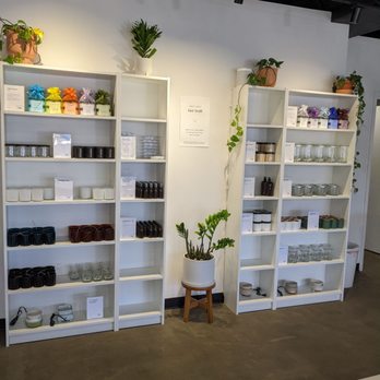 Wick A Candle Bar - Container options - Candle Stores Near Me - Jacksonville, Florida