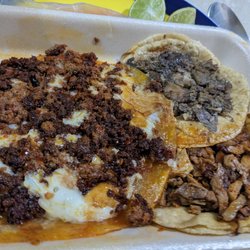 Tacos Arandas