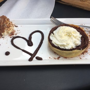 Chokolà - Chocolate tart - Chocolatiers & Shops Near Me - Taos, New Mexico Chokolà - Chocolate tart - Chocolatiers & Shops Near Me - Taos, New Mexico