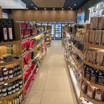 Athena Gourmet Market - Shopping Centers Near Me - Queens, New York
