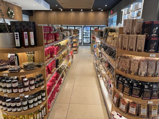 Athena Gourmet Market by null