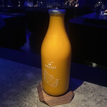 Alchemist - Restaurants Near Me - København