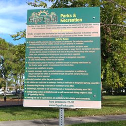Lake Kennedy Community Park - Lake Kennedy Community Park, Cape Coral FL