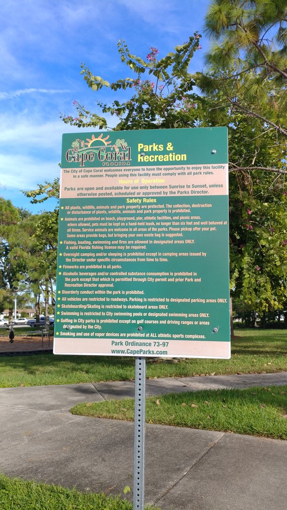 Lake Kennedy Community Park Image