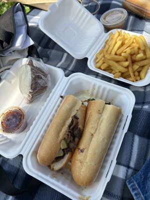 Lee's Deli Since 1993 by null