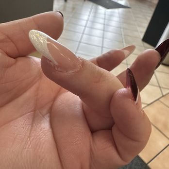 2000 Nails - Nail Salons Near Me - Yucaipa, California