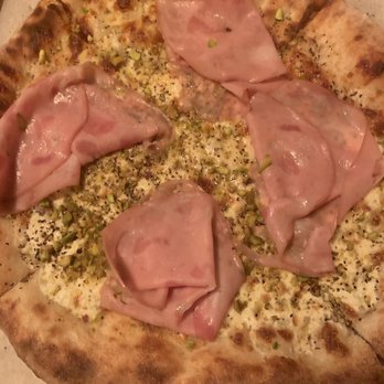 Philomena's - Bianca Mortadella - Pizza Near Me - Sunnyside, New York