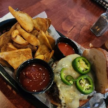 Slab Kitchen - Barbeque Near Me - Reynoldsburg, Ohio
