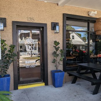 Crave - Juice Bars & Smoothies Near Me - St Augustine, Florida