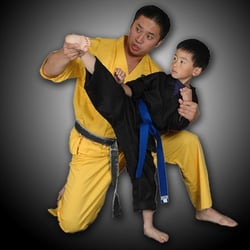 Hapkido USA