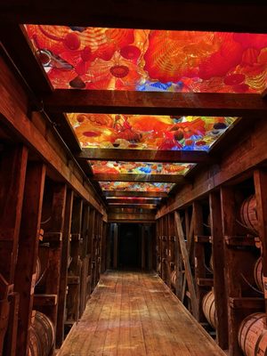 Maker's Mark Distillery by null
