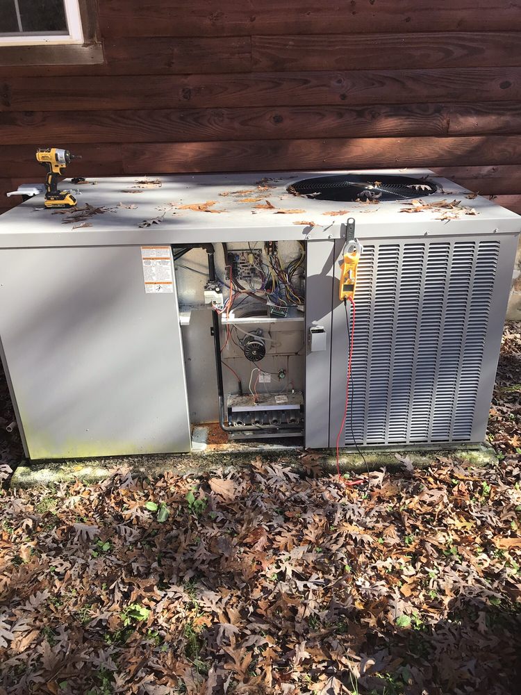 Slide of Owens Plumbing Heating & Cooling